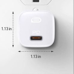 Charger 20W 102