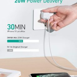 Charger 20W 103